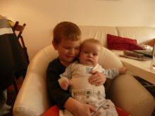 Chov�n�